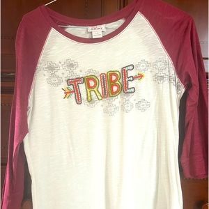 Ariat women’s western tee shirt